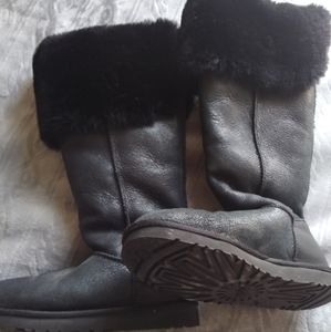 Uggs boots